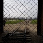 Auschwitz - Birkenau