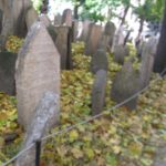 Prag - Friedhof