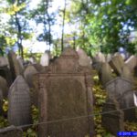 Prag - Friedhof