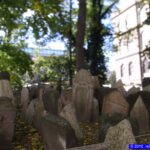 Prag - Friedhof