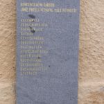 Theresienstadt