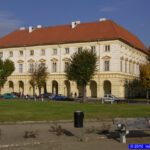 Theresienstadt - Ghetto