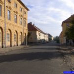 Theresienstadt - Ghetto