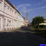 Theresienstadt - Ghetto