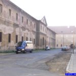 Theresienstadt - Ghetto