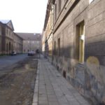 Theresienstadt - Ghetto