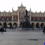 Krakau - Rynek Główny