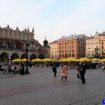 Krakau - Rynek Główny