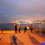 San Francisco - Alcatraz