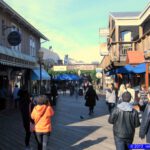 San Francisco - Pier 39