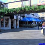 San Francisco - Pier 39