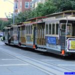 San Francisco - Cable Cars