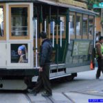 San Francisco - Cable Cars