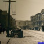 San Francisco - Erdbeben