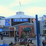 San Francisco - Pier 39