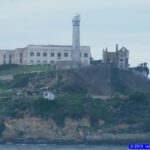 San Francisco - Alcatraz