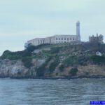 San Francisco - Alcatraz