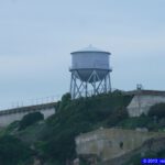 San Francisco - Alcatraz