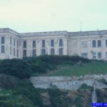 San Francisco - Alcatraz