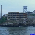 San Francisco - Alcatraz