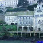 San Francisco - Alcatraz