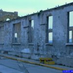 San Francisco - Alcatraz