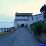 San Francisco - Alcatraz