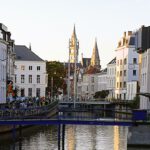 Gent - Westflandern