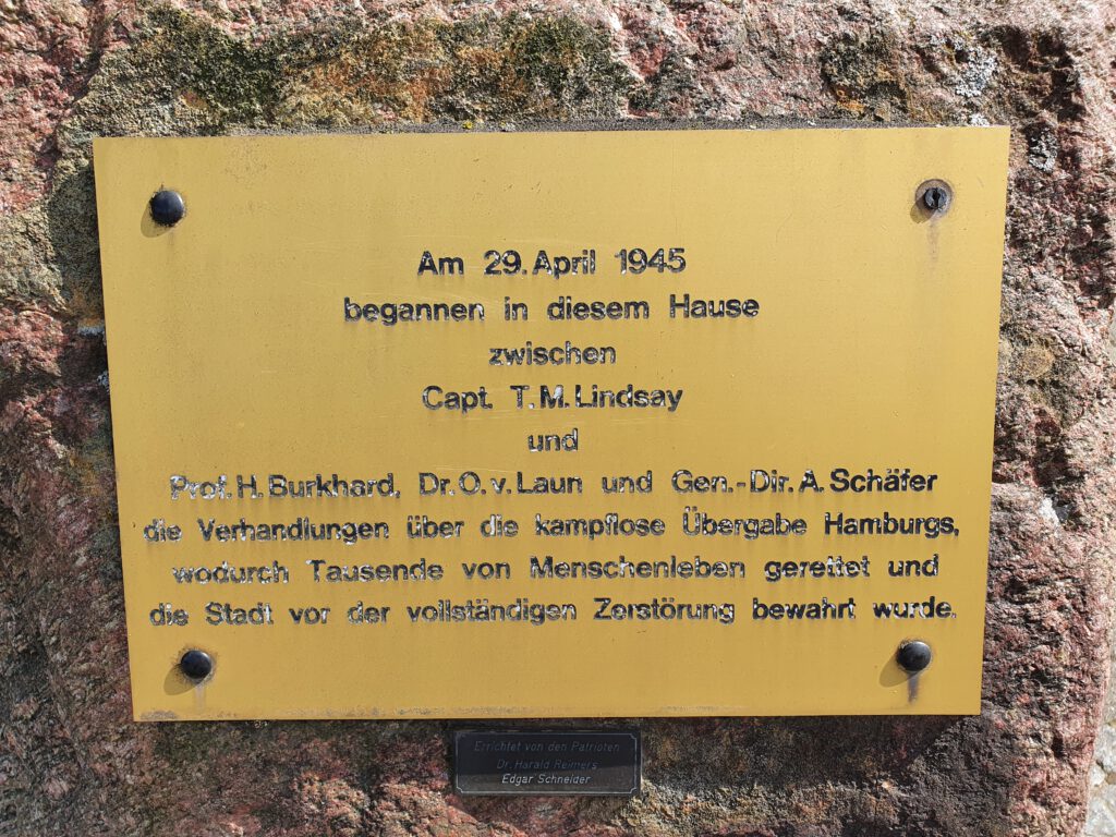 Buchholz Landgasthof Hoheluft