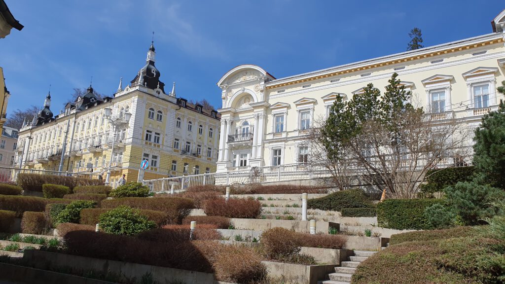 Marienbad