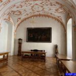 Kloster Kladruby