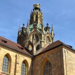Kloster Kladruby