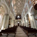 Kloster Kladruby