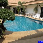 Thailand, Bang Saray