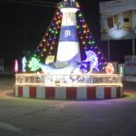 Thailand, Bang Saray