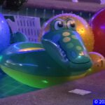 Thailand, Bang Saray