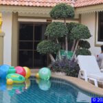 Thailand, Bang Saray