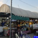 Thailand, Bang Saray