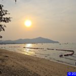 Thailand, Bang Saray