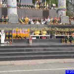 Thailand, Bang Saray