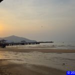 Thailand, Bang Saray