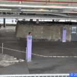 Hamburg Grüner Bunker