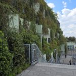 Hamburg Grüner Bunker