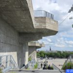 Hamburg Grüner Bunker