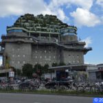 Hamburg Grüner Bunker