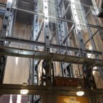 Hamburg Alter Elbtunnel
