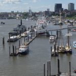 Hamburg Hafen