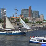 Hamburg Hafen
