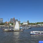 Hamburg Hafen
