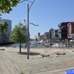 Hamburg Hafen City
